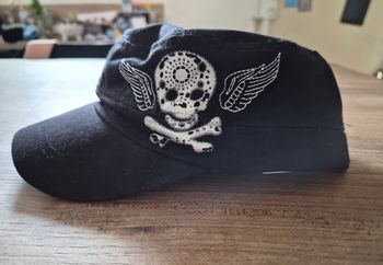 Casquette