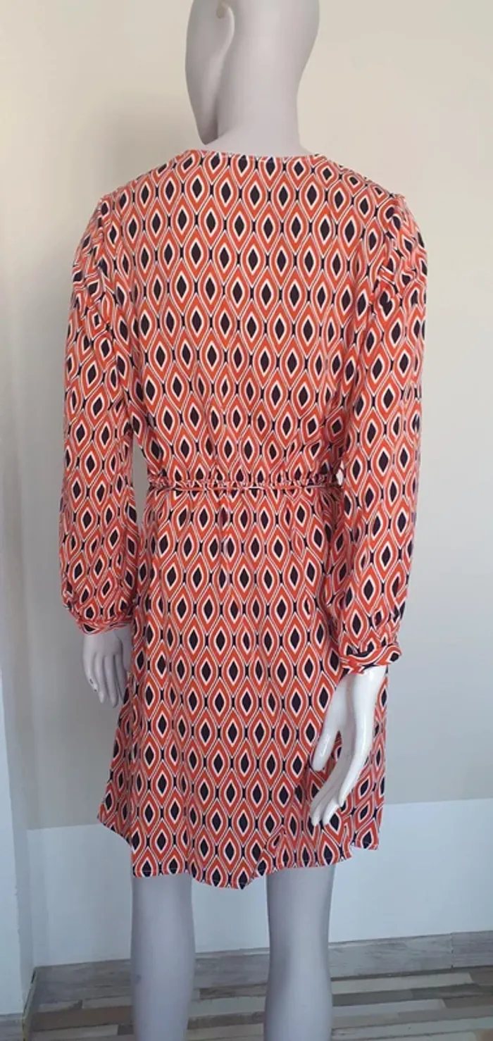 Robes - photo numéro 5