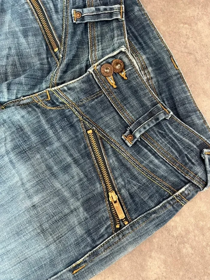 Jean Lévi’s W27 L32 - photo numéro 7