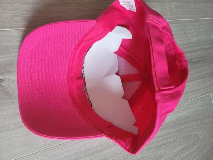 Casquette Yvan beal - photo numéro 2