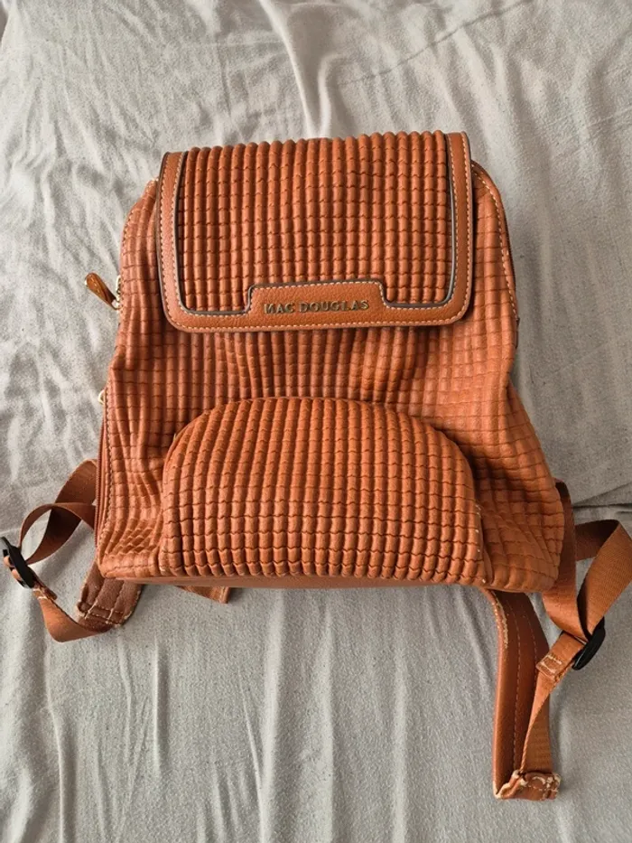 Sac à dos Mac Douglas