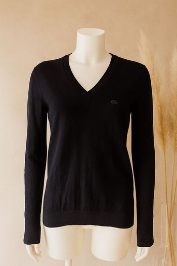 Pull col V