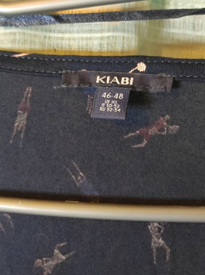 Blouse kiabi - photo numéro 4