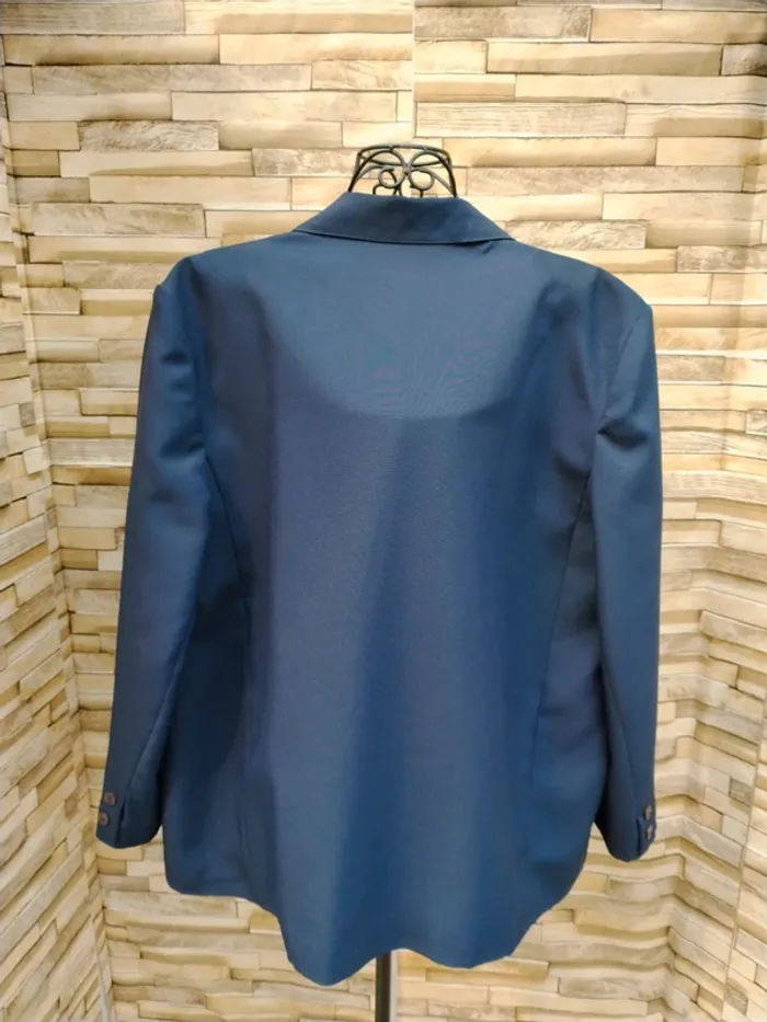 Blazer homme 46 - photo numéro 3