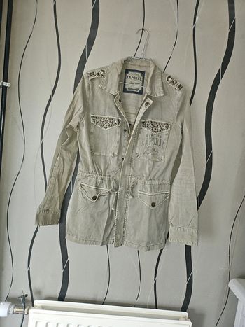 Jolie veste femme