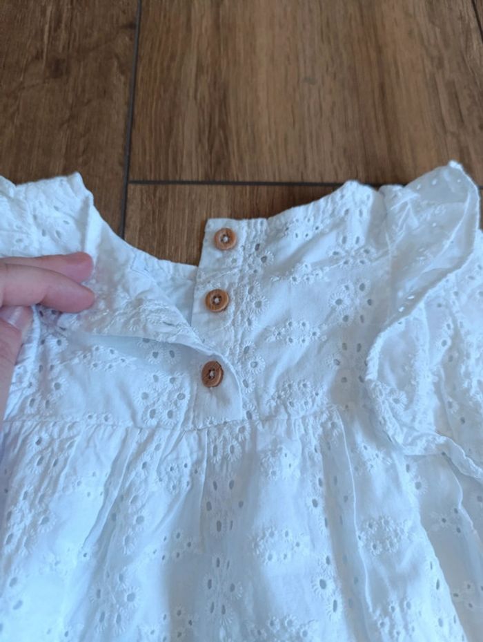 Blouse - photo numéro 5