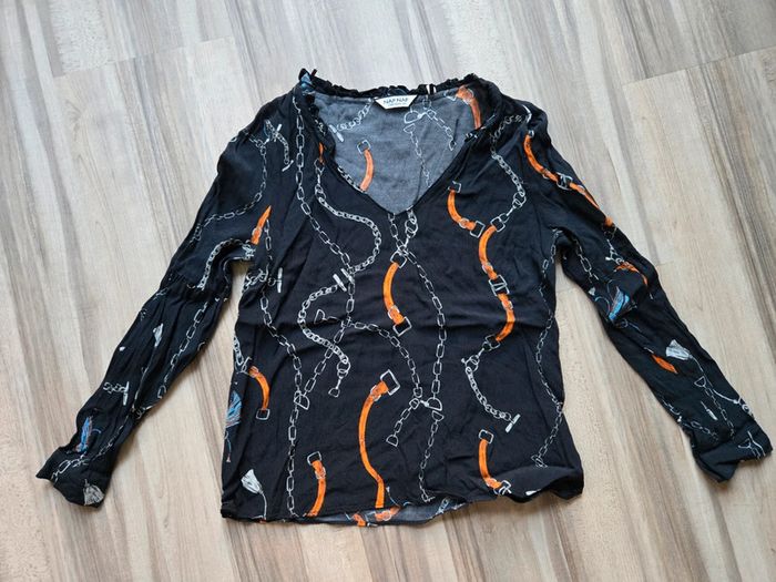 Blouse naf naf 38