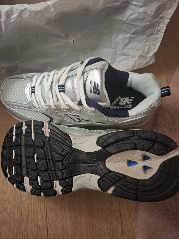 New balance 37,5 - photo numéro 2