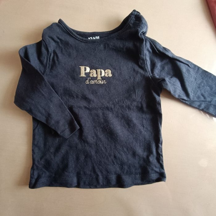 Lot vêtements bébé fille 6 mois - photo numéro 5
