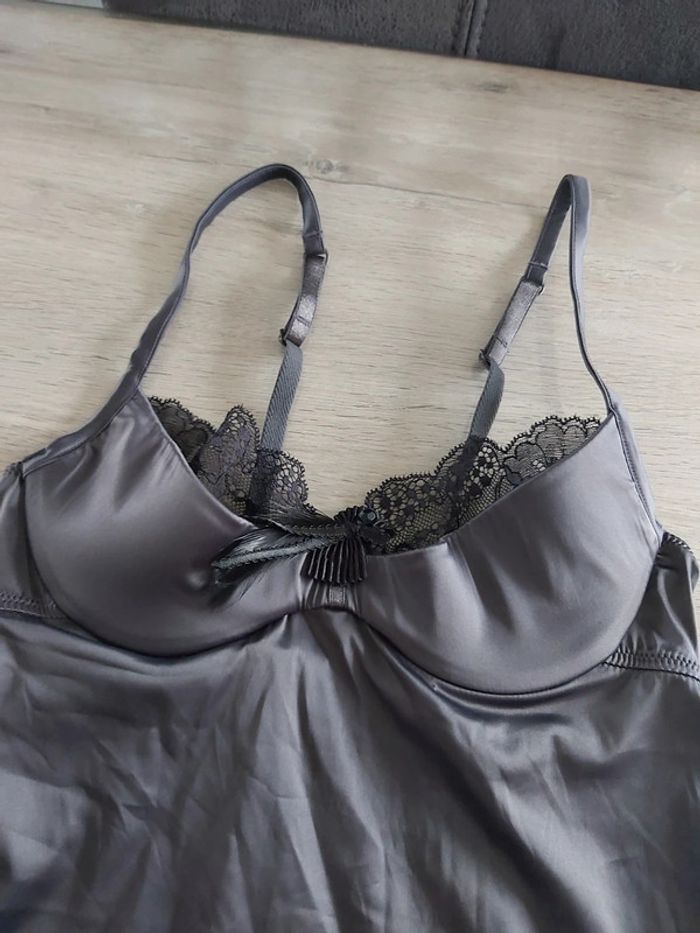 Nuisette esprit - photo numéro 2