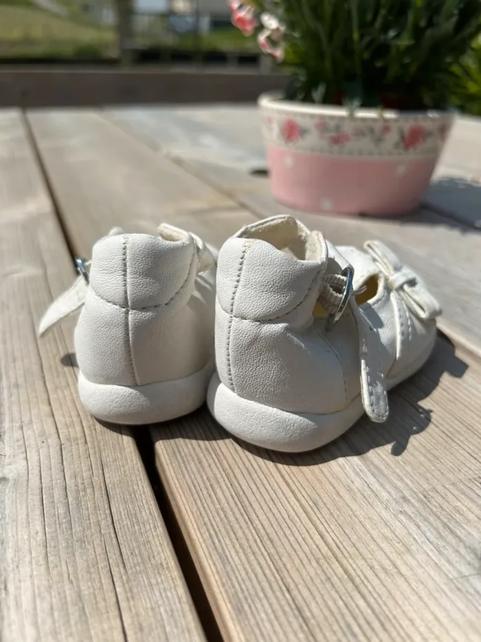 Chaussures fille - photo numéro 2