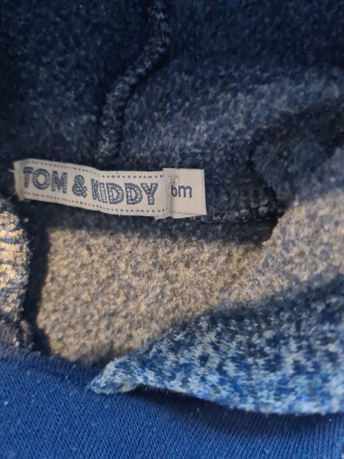 Ensemble tom et kiddy 6 mois - photo numéro 2