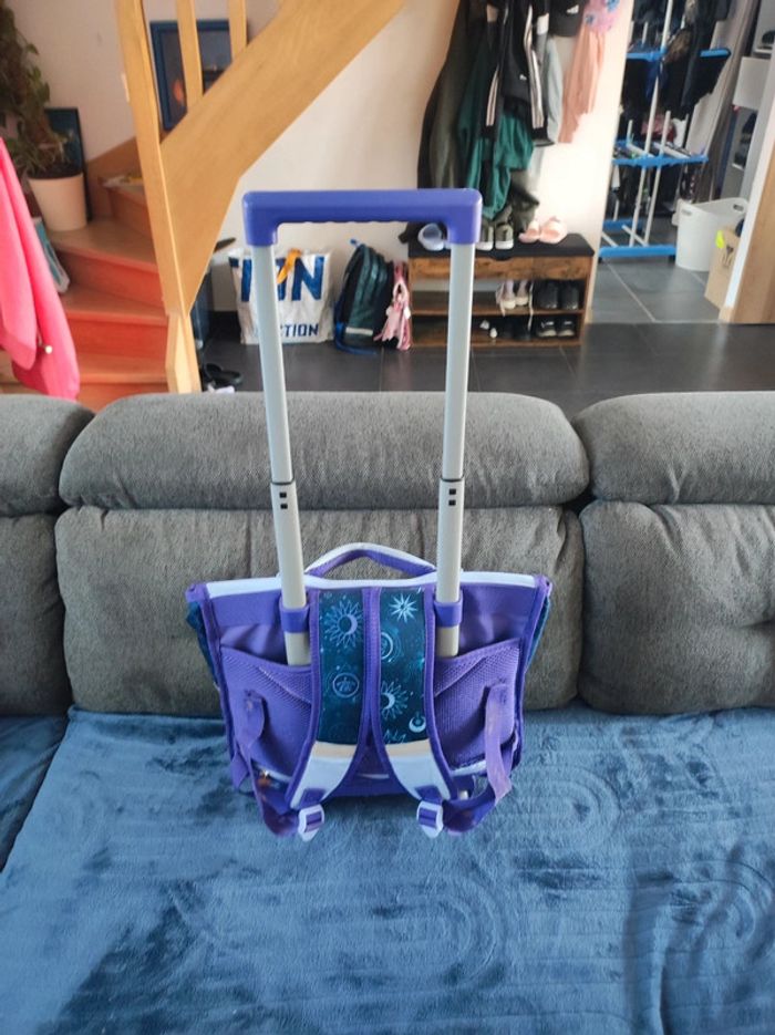🎒 Cartable de Princesse cherche nouvelle aventure ! 🎒 - photo numéro 7