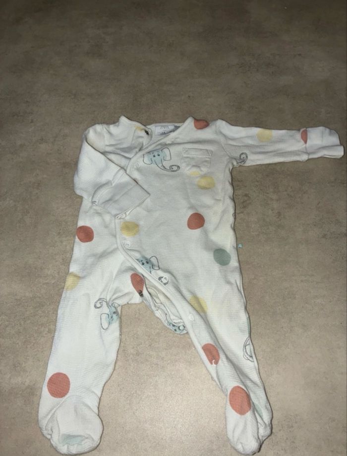 Lots vêtements - photo numéro 5