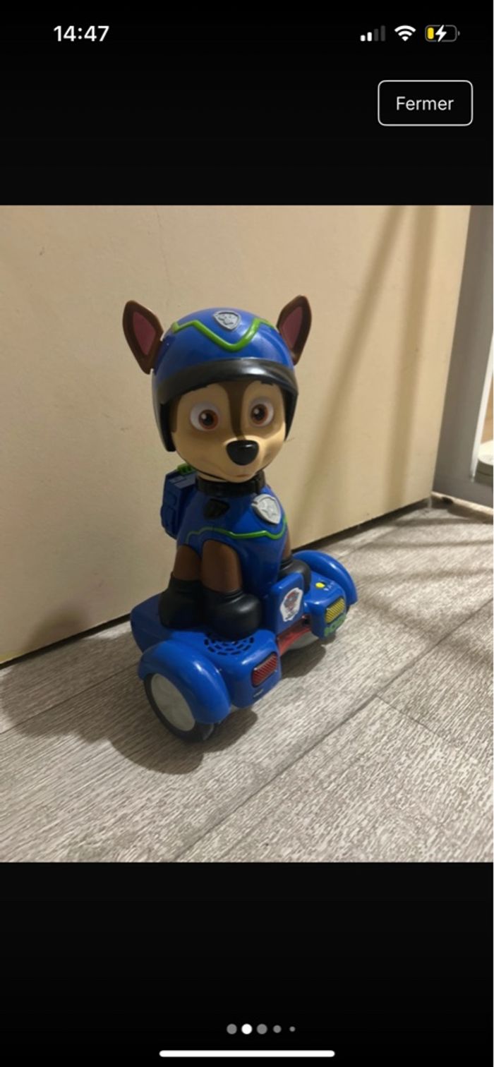 Pat patrouille cache cache - photo numéro 2