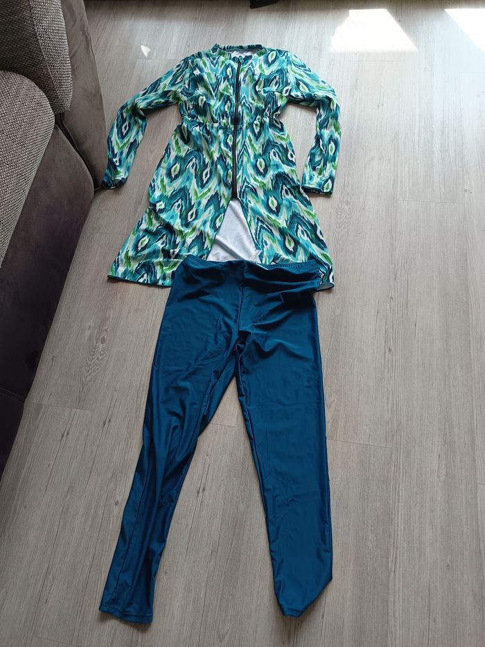 Burkini femme - photo numéro 3
