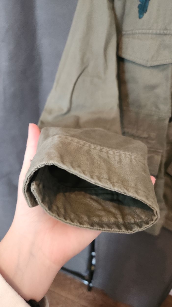 Veste femme - photo numéro 7