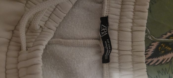 Bas de survêtement zara taille S - photo numéro 2