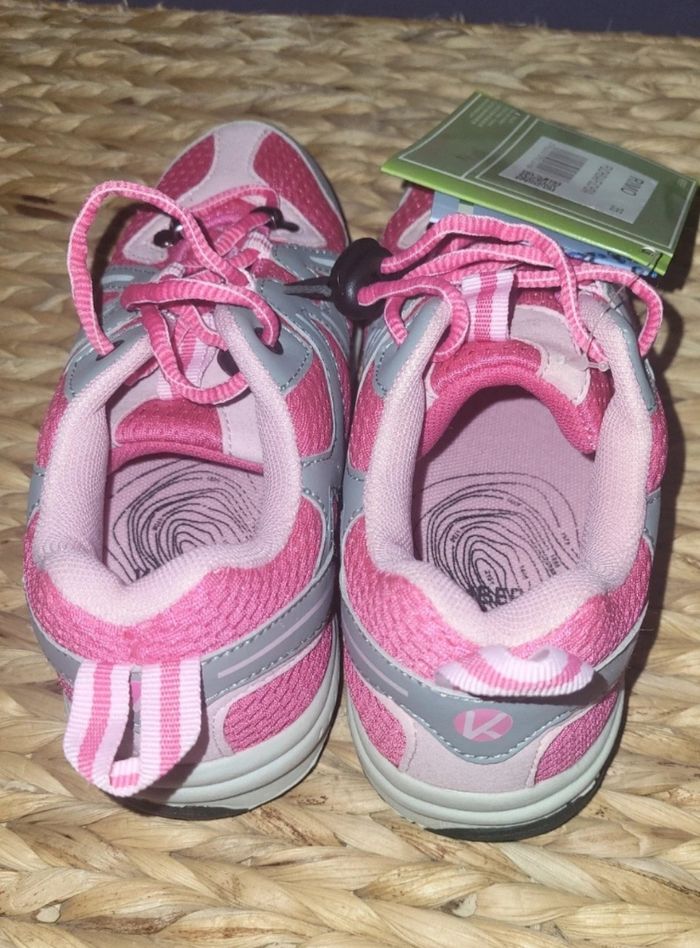 Chaussures de randonnée kimberfeel 35 - photo numéro 3