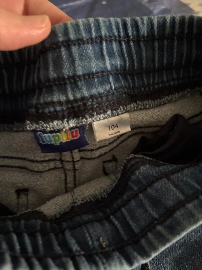 Pantalon taille 3/4 ans - photo numéro 6