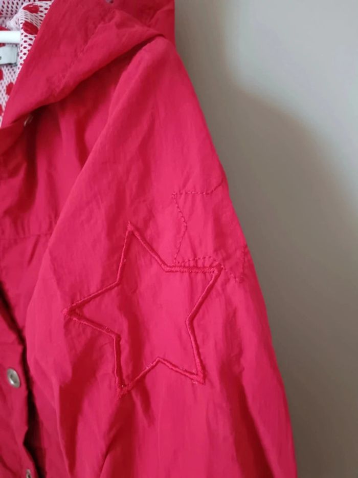 Imperméable TAO 24 mois - photo numéro 3