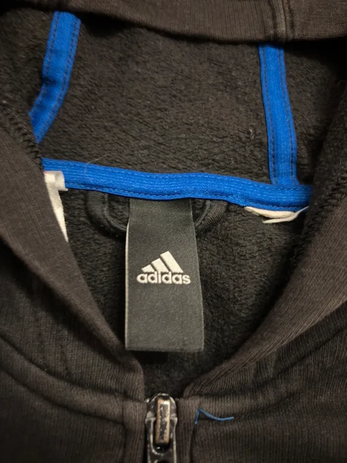 Gilet Taille 9-10 ans - photo numéro 2