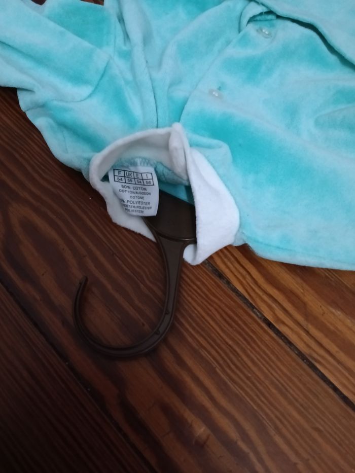 Dors bien multicolore - photo numéro 3