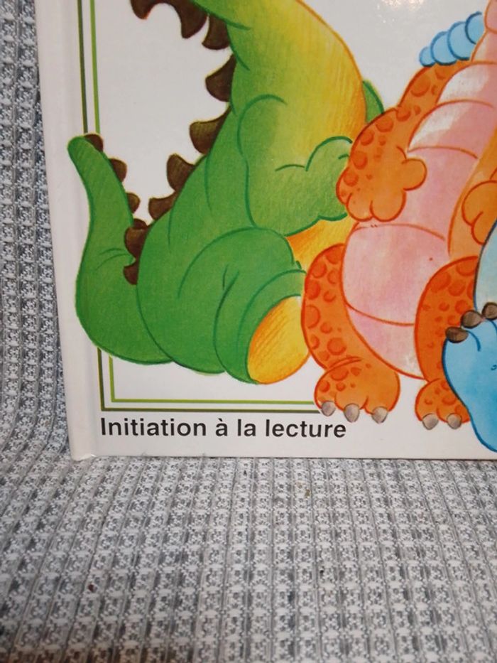 Les meilleures histoires de Dragons N.3 / Ed. Grafylia - photo numéro 3