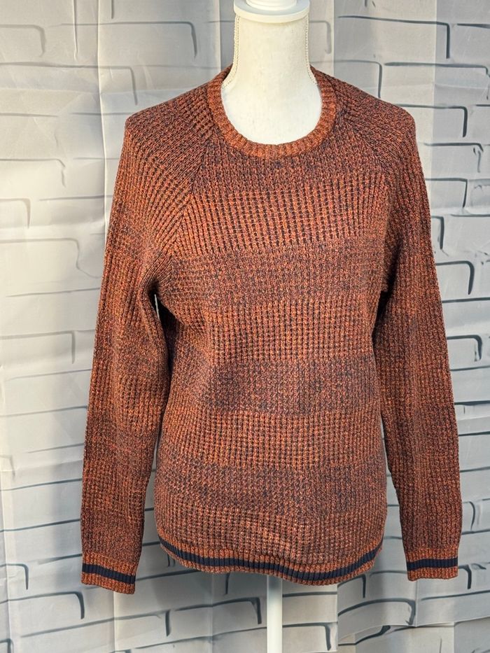 Pull femme t m Angelo litrico - photo numéro 5