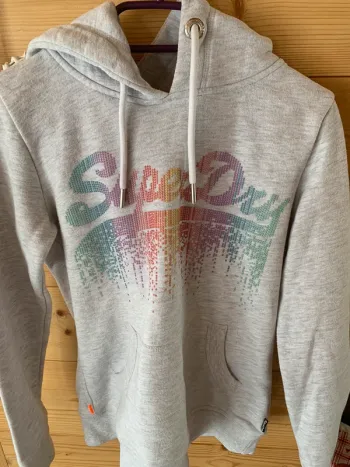 Sweat shirt ado