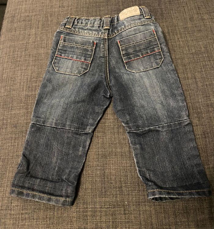 Jean 12 mois - photo numéro 2