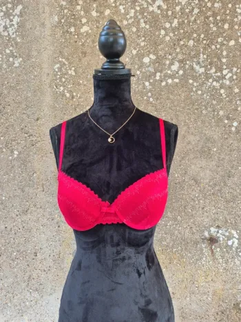 Soutien-gorge Basic One 85C