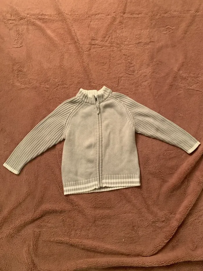 Veste 6ans