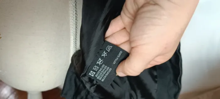 P19- Manteau , taille M , quickshark - photo numéro 8