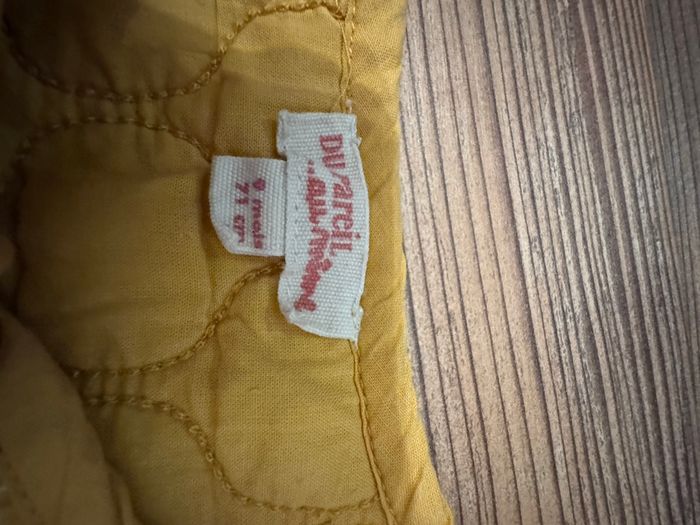 Gilet DPAM - photo numéro 2