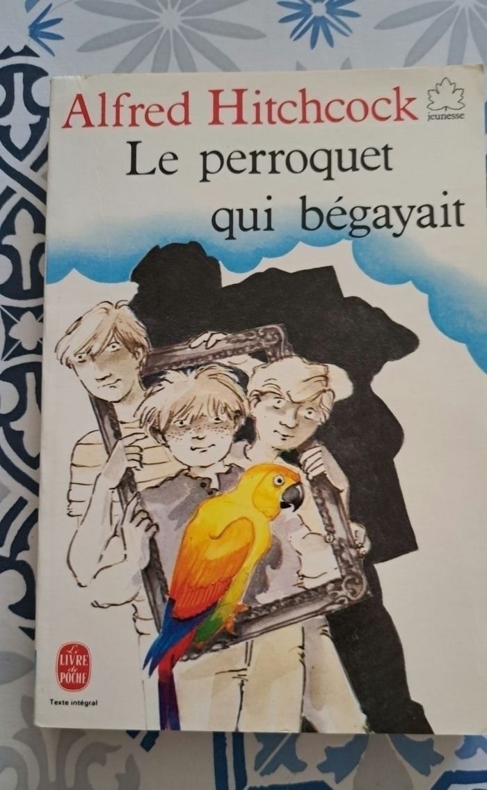 Livre pour enfants