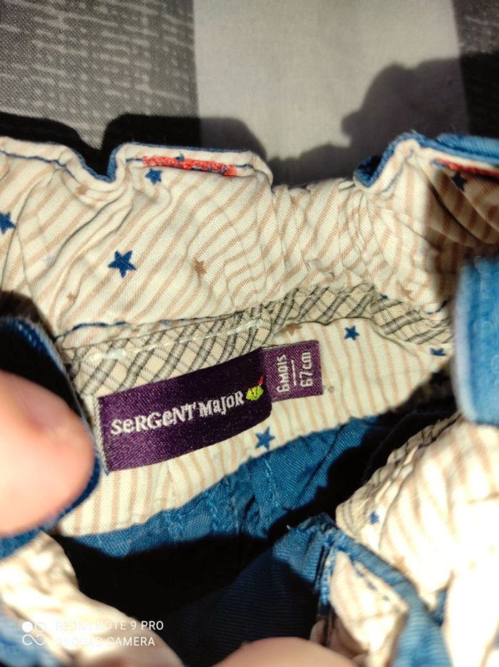 Pantalon - photo numéro 2