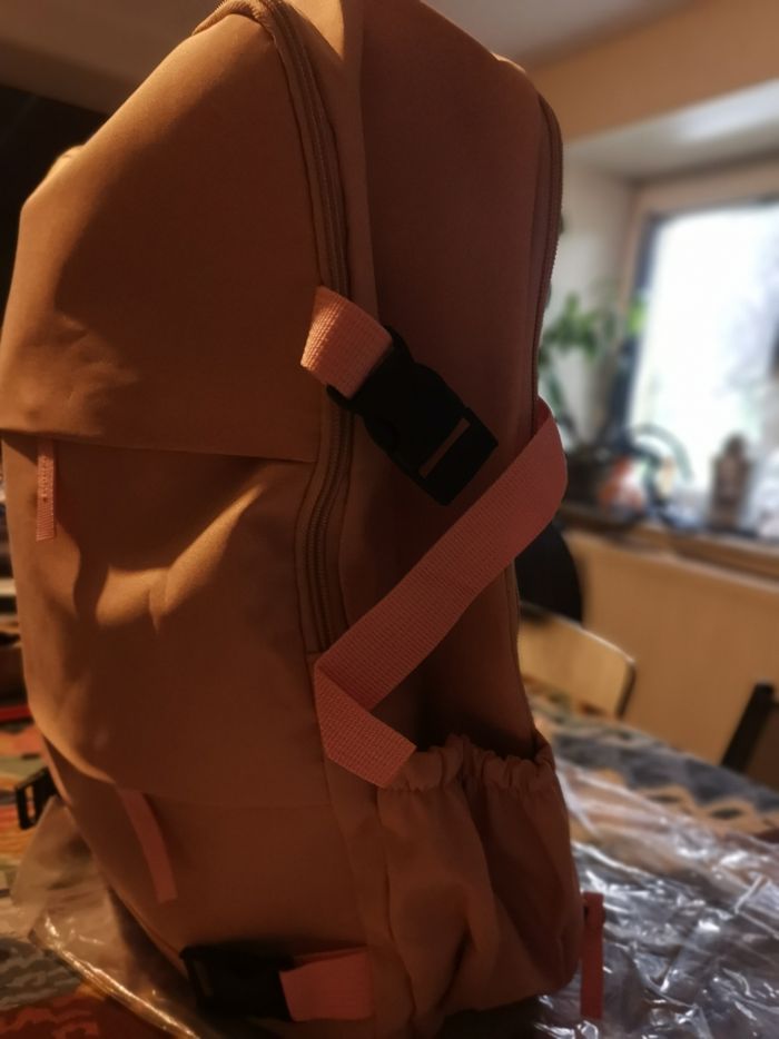 Sac à dos - photo numéro 2