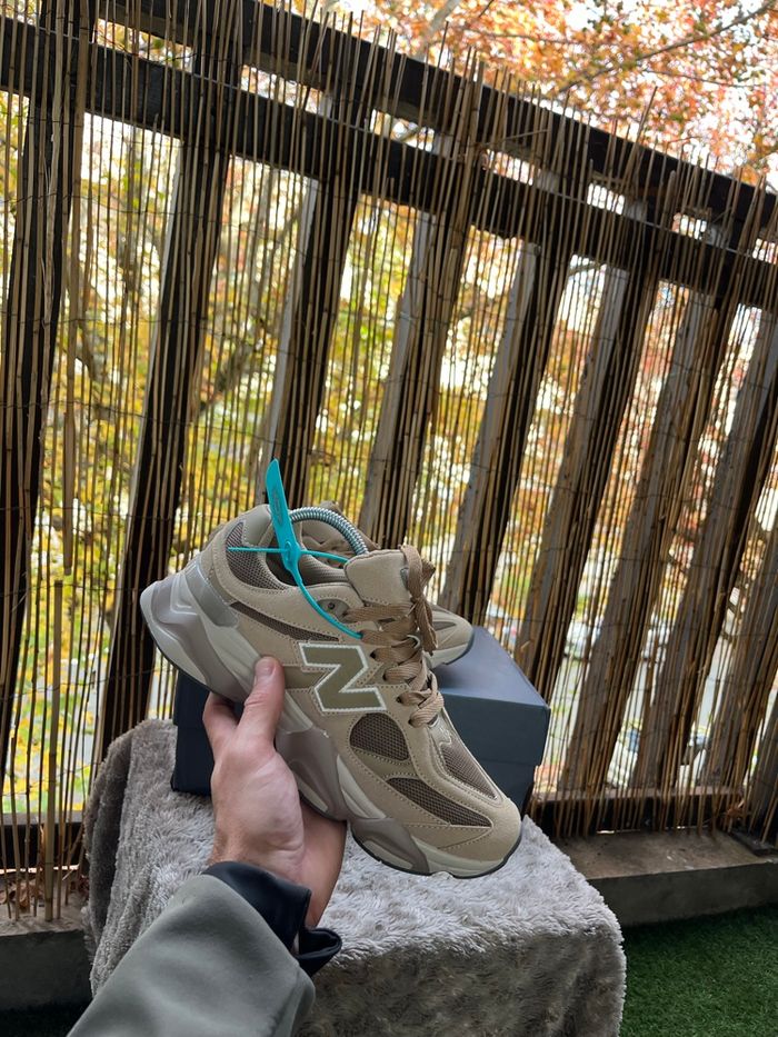 New balance 9060 - photo numéro 4