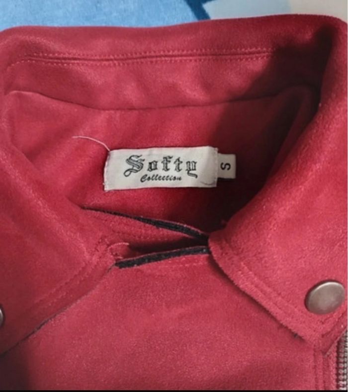Veste femme - photo numéro 2