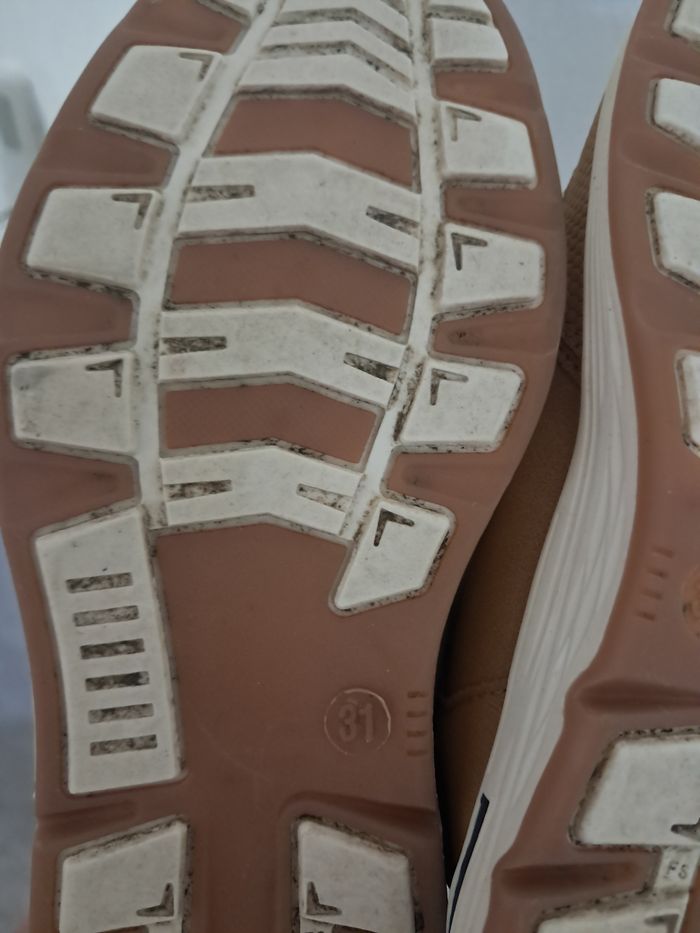 Chaussures garçons - photo numéro 7