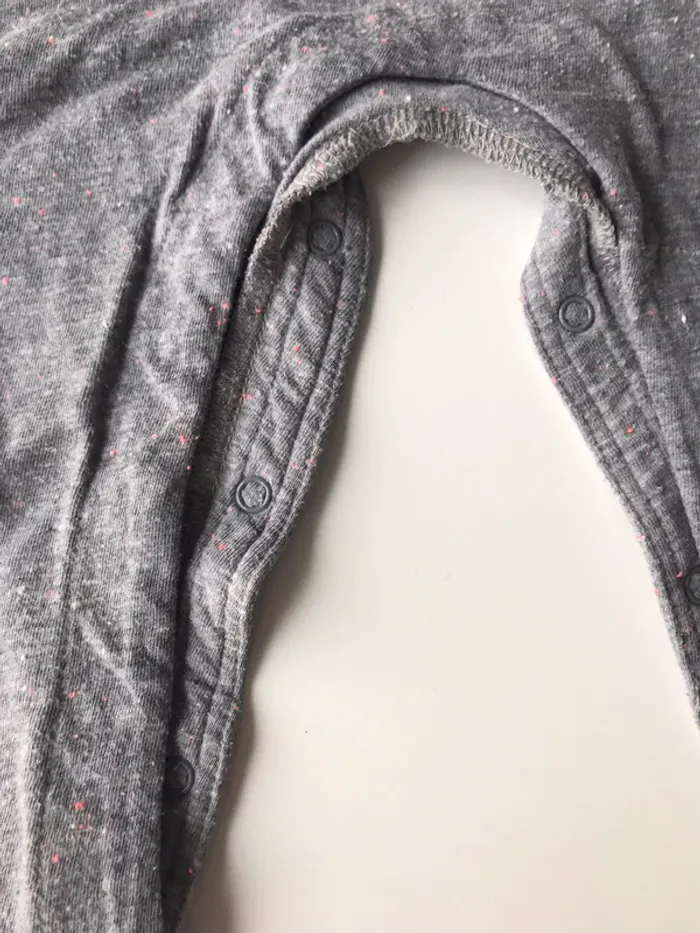 Pyjama zadig et voltaire - photo numéro 4