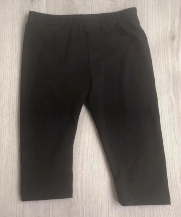 2 ans legging