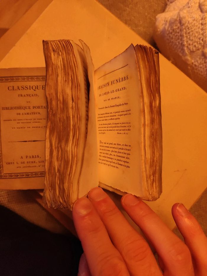 Classiques français - photo numéro 2