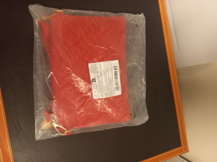 Sac à main/pochette - photo numéro 10