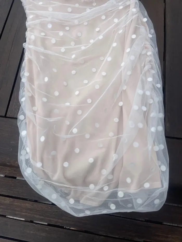 Robe taille S - photo numéro 3