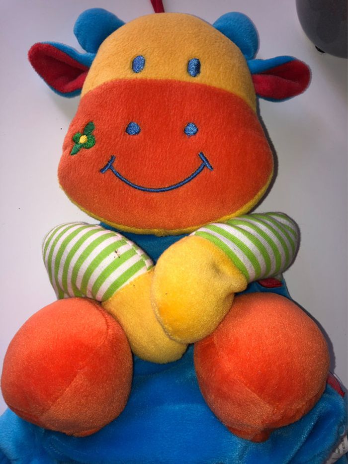 Range pyjamas #très bon état - photo numéro 4