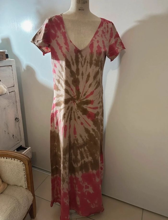 Robe longue banditas from Marseille