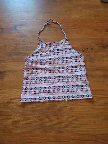 Haut 10 ans la halle