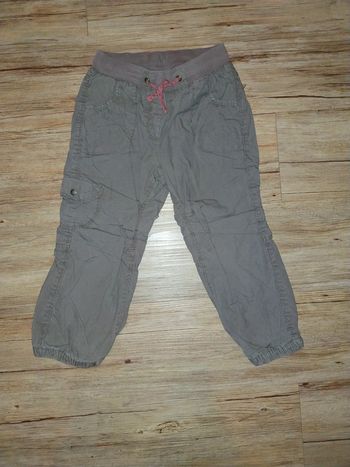 Pantalon 3 ans